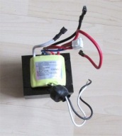 Transformator CLASS 130(B) NER- B82 APC 430-2167