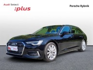 Audi A6 Avant 2.0TFSI 265KM ACC Quattro Panorama K