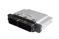 STEROWNIK SILNIKA ECU KOMPUTER 04E907309AC AUDI A1 8X 2015 1.4 TFSI