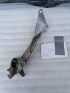Suzuki GSX-R set podnóżek tył