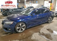 Audi A5 Sportback Premium Plus 45 2021 2.0L 2.0 Benzyna 261KM