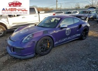 Porsche 911 GT3 RS 2016 4.0 Benzyna 500KM
