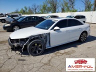 Audi A4 Limousine 2021r., Premium Plus 40, 2L, od ubezpieczalni 2.0 Benzyna