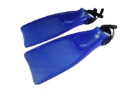 Płetwy Beco PŁETWY TRENINGOWE DŁUGIE 30-34