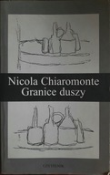 Granice duszy Nicola Chiaromonte