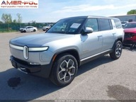 Rivian R1S 2024 Rivian R1S Launch Edition Quad-Motor Large Pack Elektryczny