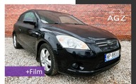 Kia Ceed Alu Klima Super stan Gwarancja w cenie Warszawa VFJV 1.6 Benzyna