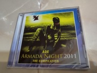 ARMIN - ADE ARMADA NIGHT 2011