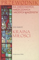 Kraina Miłości Gigi Avanti-dla zakochanych, narzeczonych...