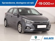 Hyundai i20 1.2, Salon Polska, 1. Właściciel