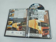 Symulator Śmieciarki gra PC /5/