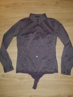 Koszula body Sisley XS-S