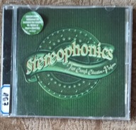 Stereophonics – Just Enough Education To Perform