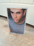 Enrique Iglesias kaseta magnetofonowa