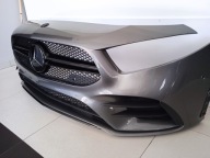 ZDERZAK PRZEDNI MERCEDES W177 AMG BLACK EDITION IDEALNY KOMPLETNY
