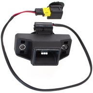 ZAMEK KLAPY BAGAŻNIKA DO RENAULT KANGOO 1997+