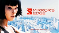 Mirror's Edge PEŁNA WERSJA EA APP PC KLUCZ