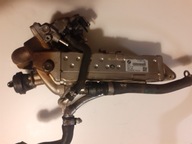 Mechanizm ciekawy zawór chłodnica