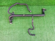 Vw Passat B5 1.8 Turbo AEB magistrala rura wąż przewód przewody wody płynu