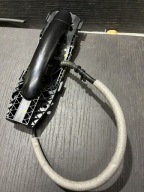 KLAMKA ZEWNĘTRZNA DRZWI LEWY PRAWY TYŁ VW POLO V LIFT 6C LC9X 5N0839885H