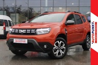 Dacia Duster Journey 1.3 TCe 130KM