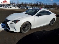 Lexus RC 350 2015 3.5 Benzyna 306KM