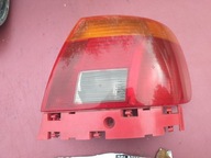 Audi a4 b5 sedan lampa tył tylna prawa + wkład orginał