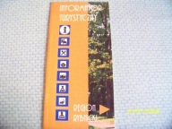 Region Rybnicki. Informator turystyczny.