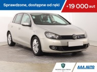 VW Golf 1.4 TSI, Salon Polska, GAZ, Klima