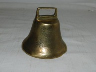 STARY MOSIĘŻNY DZWONEK