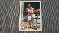 1992-93 NBA Hoops * HAROLD MINER * HEAT ROOKIE