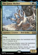 MTG The Goose Mother Rare WOE