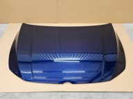 MASKA VW VOLKSWAGEN GOLF 8 VIII LC5B ATLANTIC BLUE DEMONTAŻ HATCHBACK !!!