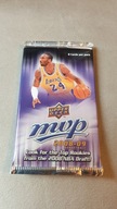 KARTY NBA 2008/2009 UPPER DECK MVP BASKETBALL NBA