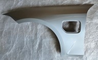 BMW 3 G20 G21 BŁOTNIK LEWY PRZEDNI PRZÓD HYBRYDA HYBRID ALUMINIOWY