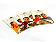 Nowoczesna kuchnia polska Makłowicza i Bikonta 3X