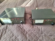 Wzmacniacz lampowy VHF/UHF