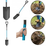 SZPADEL SZKÓŁKARSKI DRENARSKI CELLFAST IDEAL PRO 40-215 ŁOPATA