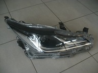 Reflektor przedni prawy Full LED Toyota Corolla E21 Sedan 81110-02T51-00