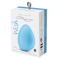 We-Vibe Wish Wibrator stymulator masażer sterowany telefonem