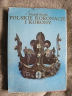 Polskie koronacje i korony Rożek