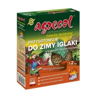 Nawóz wieloskładnikowy Agrecol granulat 1,2 kg
