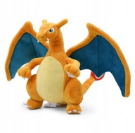 maskotka charizard miś pluszak pokemon