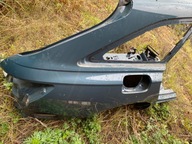 AUIDI A6 C8 4K9 ĆWIARTKA PRAWA TYŁ KOMBI