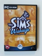 The Sims 1 Wakacje PC PL
