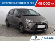 Toyota Yaris 1.5 Dual VVT-i, Navi, Klima