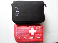 BMW MINI OE Zestaw naprawczy do kół Mobility + Apteczka gratis