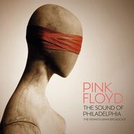 PINK FLOYD - THE SOUND OF PHILADELPHIA /LIMITED 2LP COLOUR / GATEFOLD/FOLIA