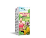 Suplement diety Herbapol Kraków ostropest kapsułki 30 szt.