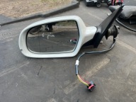 AUDI A4 B8 07-12 6PIN LUSTERKO LEWE EUROPA W KOLOR LS9R